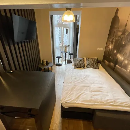 Holec Apartment