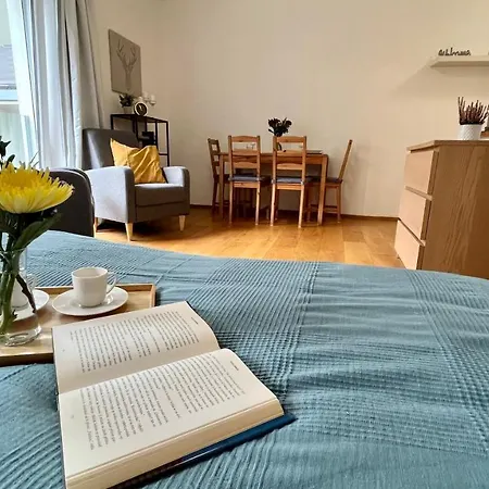 Apartment The Close To The Center And O2 Arena *