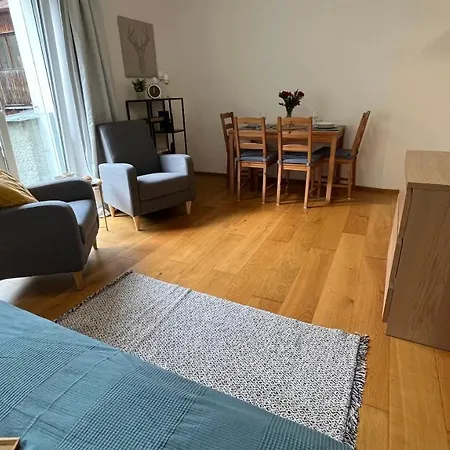 The Close To The Center And O2 Arena Apartment Prague