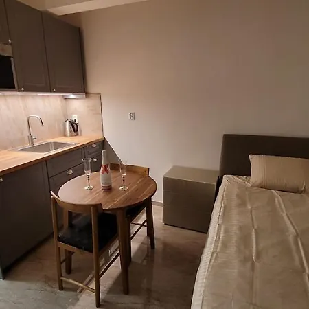 Luxusni Nedaleko Centra Apartment Prague
