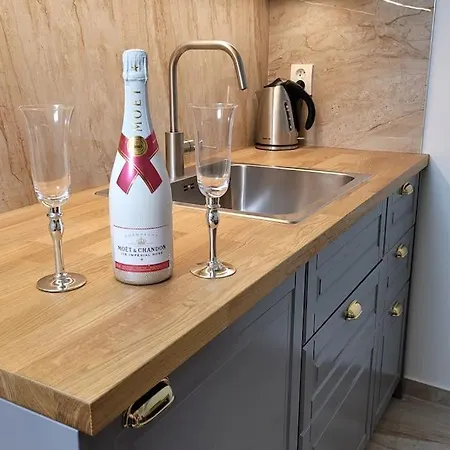 Apartment Luxusni Nedaleko Centra