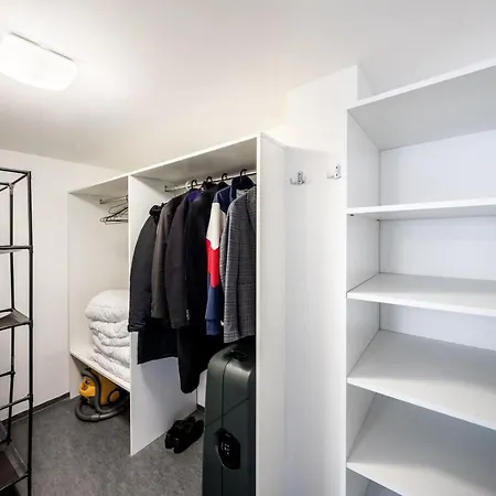 Duplex With 3 Bedrooms Apartment