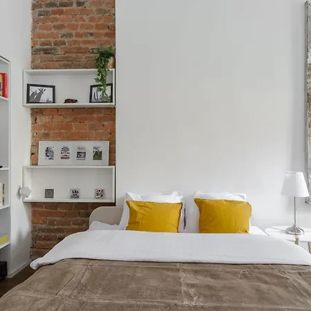 Luxury Three-room *