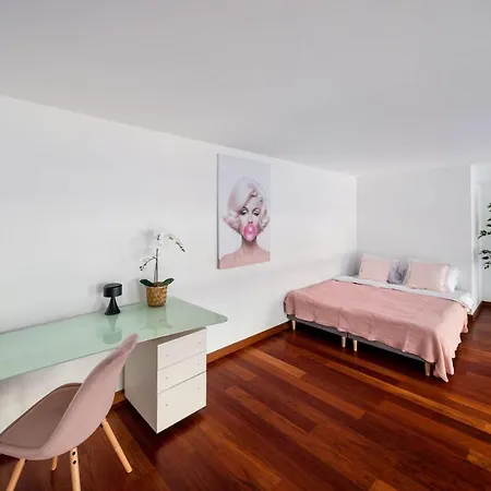 Apartment Duplex With 3 Bedrooms