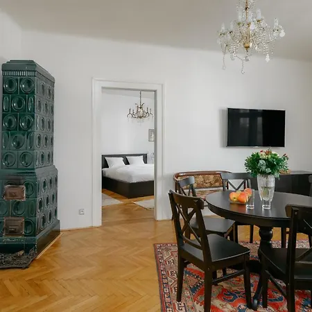Great * Prague