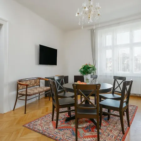 Apartment Great *