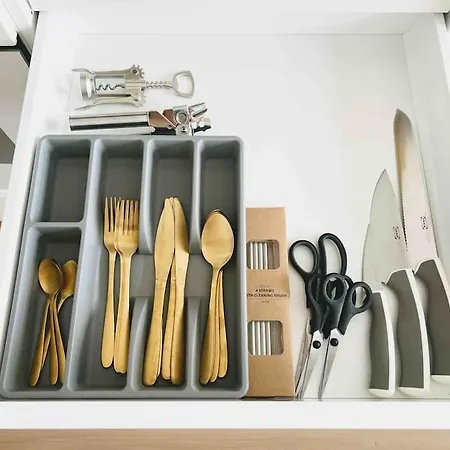 Golden Sunny Apartment, Centre, For 3 People