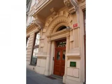 Hotel Bohemia Plaza Prag