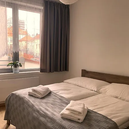Kora Apartmán