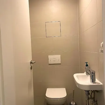 Apartment Kora Prague