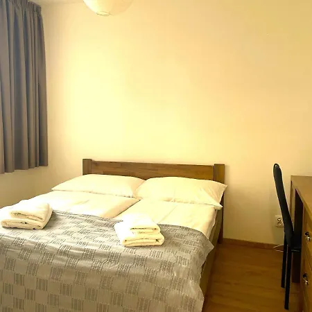 Kora Apartment Prague