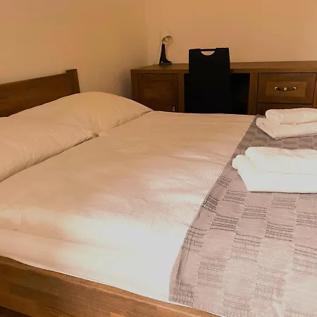 Kora Apartment *