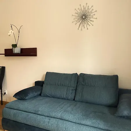 Apartment Kora *