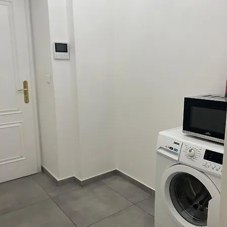 Angeloroma Deluxe Apartment Prague