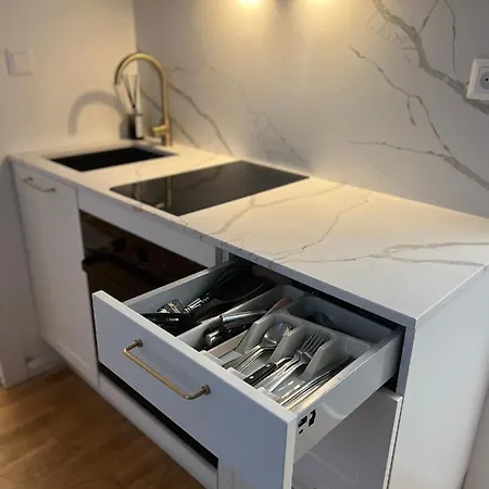 Apartment Angeloroma Deluxe