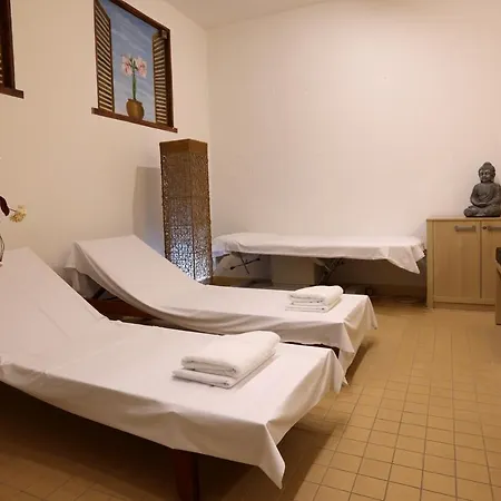 Hotel Amarilis Praga
