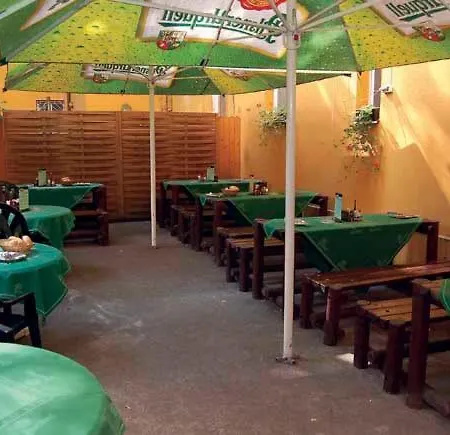 Apartman Luxusni Nedaleko Centra Prága