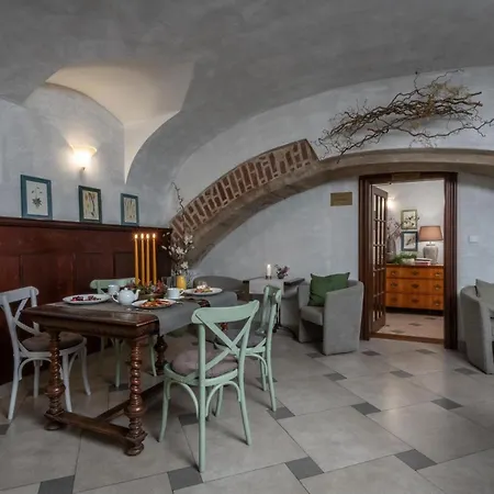 Monastery Garden Hotel 4*