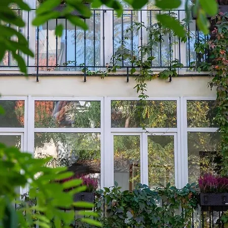 Monastery Garden Hotel 4*