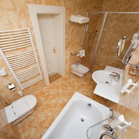 Tyn Yard Hotel