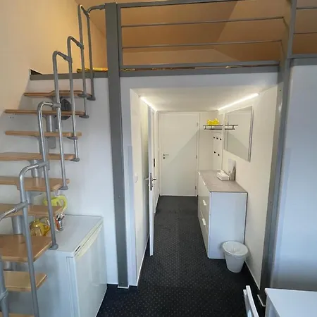 Hajek Guest house *
