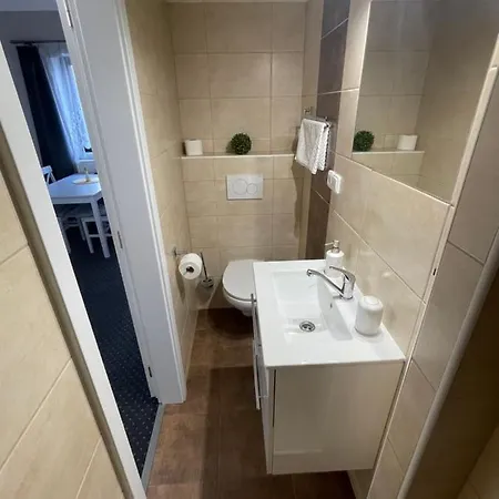 Guest house Hajek *