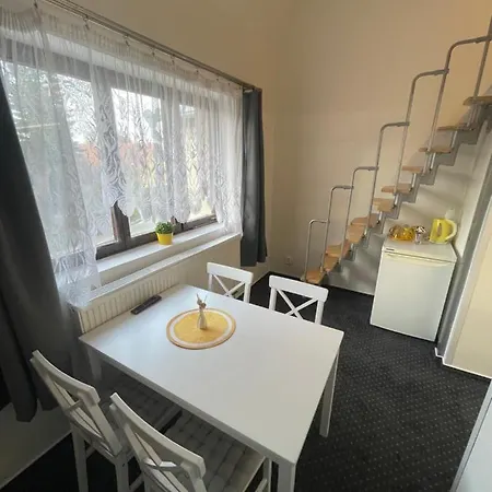 Guest house Hajek *