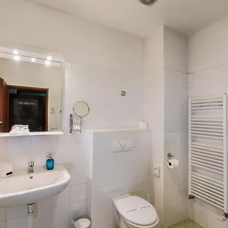 Augustus Et Otto 4* Praga