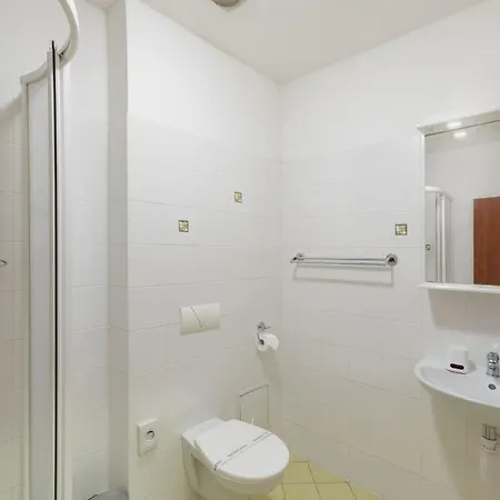 Augustus Et Otto Hotel Praga