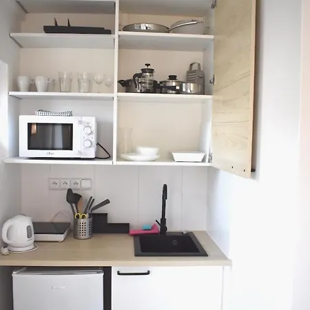 Seifert Apartamento