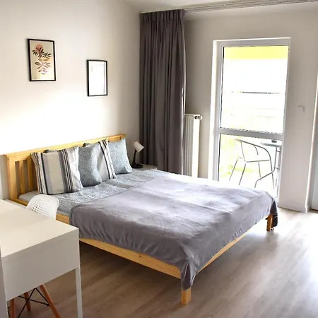 Apartamento Seifert Praga