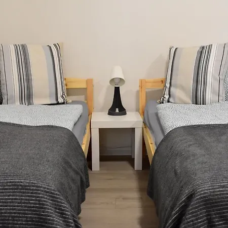 Seifert Apartamento *