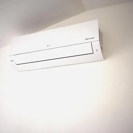 Apartamento Seifert *