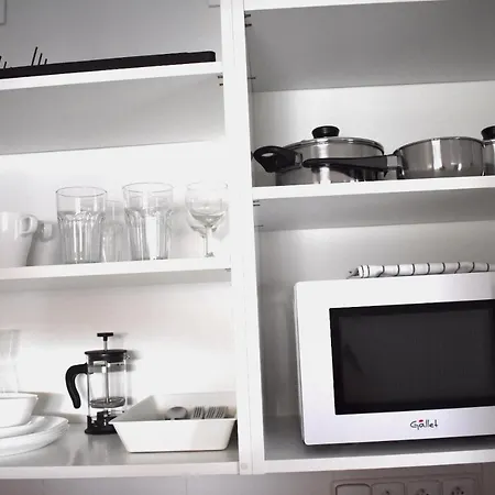 Seifert Apartamento