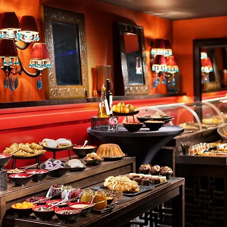 Buddha-bar Hotel