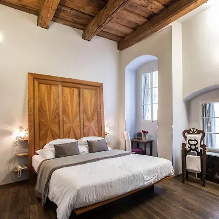 Design Neruda Hotel 4*