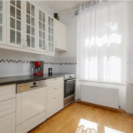 Apartment Great Prague