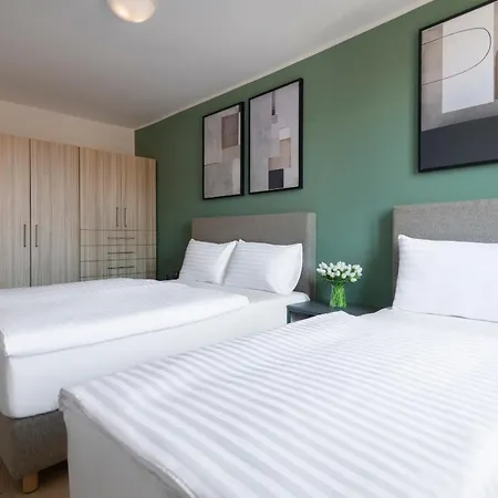 Bohemian Dreams And By Dwellfort Aparthotel