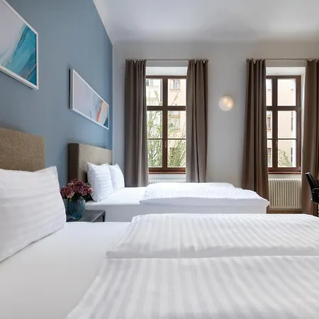 Bohemian Dreams And By Dwellfort Aparthotel