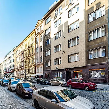 Apartamento Classic Old Town