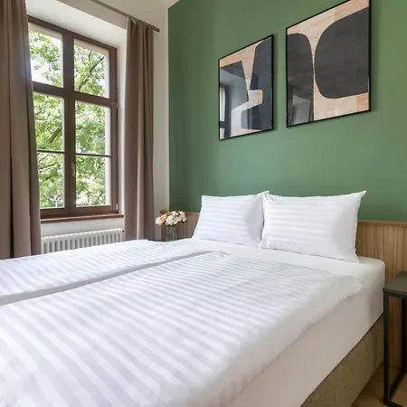 Aparthotel Bohemian Dreams And By Dwellfort