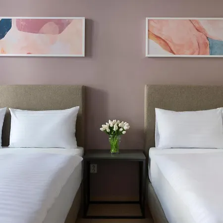 Bohemian Dreams And By Dwellfort 4* Prague