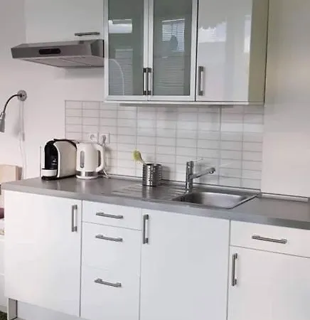 Apartment Lovely In Centre 1 *