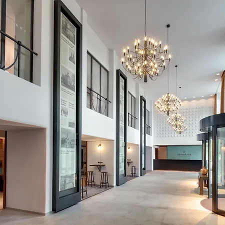 Hermitage Hotel 4*