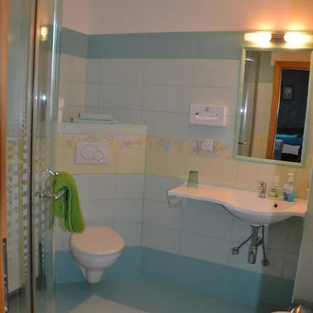 U Akatu Vendégház
