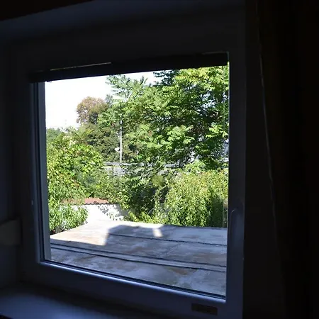 U Akatu Vendégház