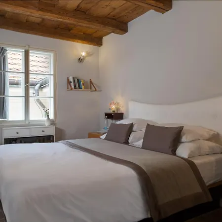 Design Neruda Hotel Prague