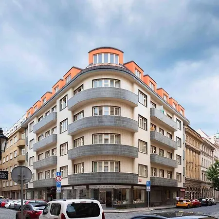 Golden Sunny Apartment, Centre, For 3 People *