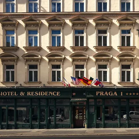 Hotel 1 4*