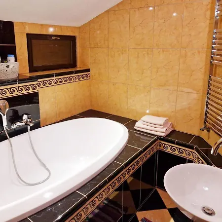 Apartment Karluv Prag
